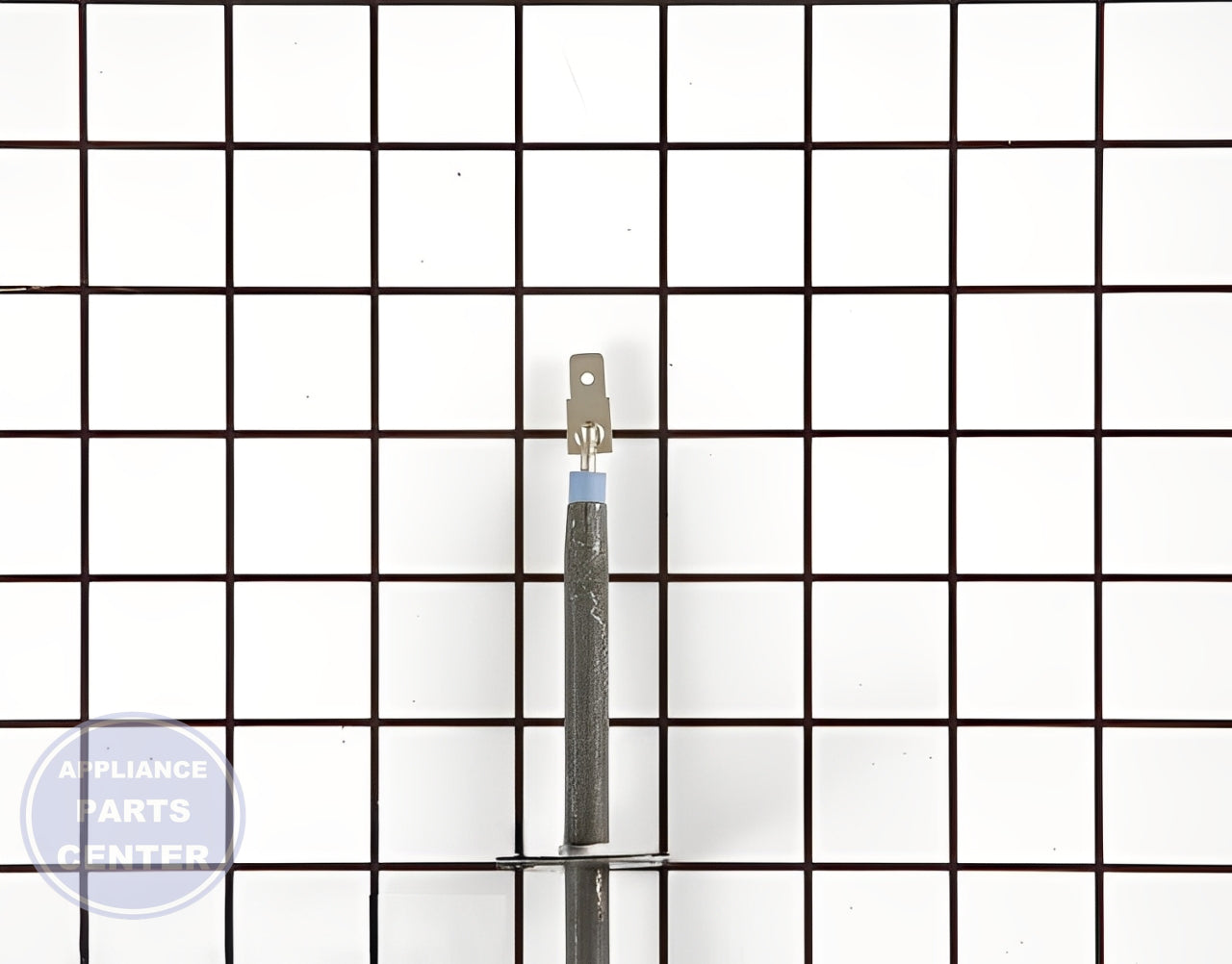 WHIRLPOOL OVEN BAKE ELEMENT WP74003019 - Detailed view of high-quality technical design