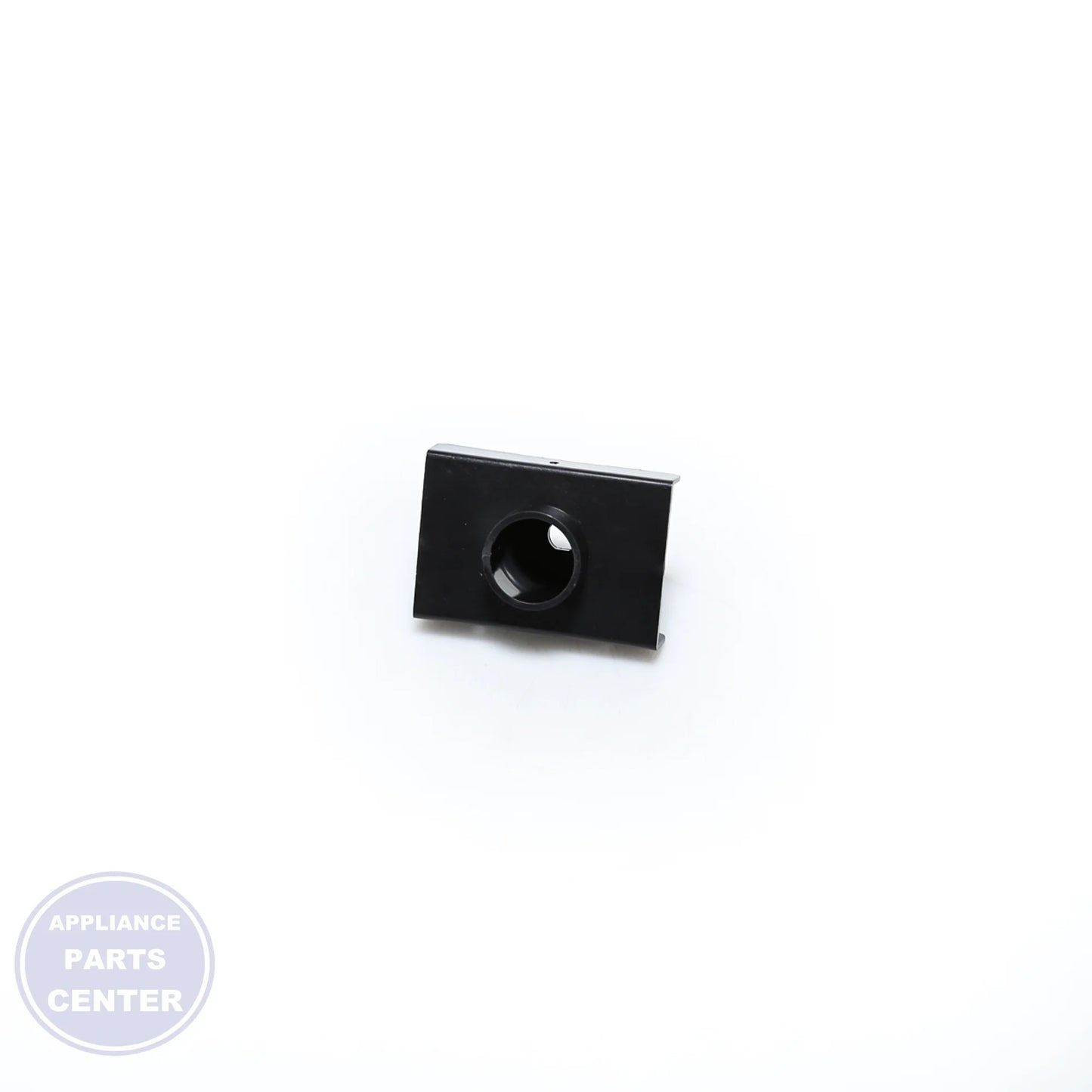 WPL KNOB SLEEV WP74005965 - Installation in specific model showcasing mounting points