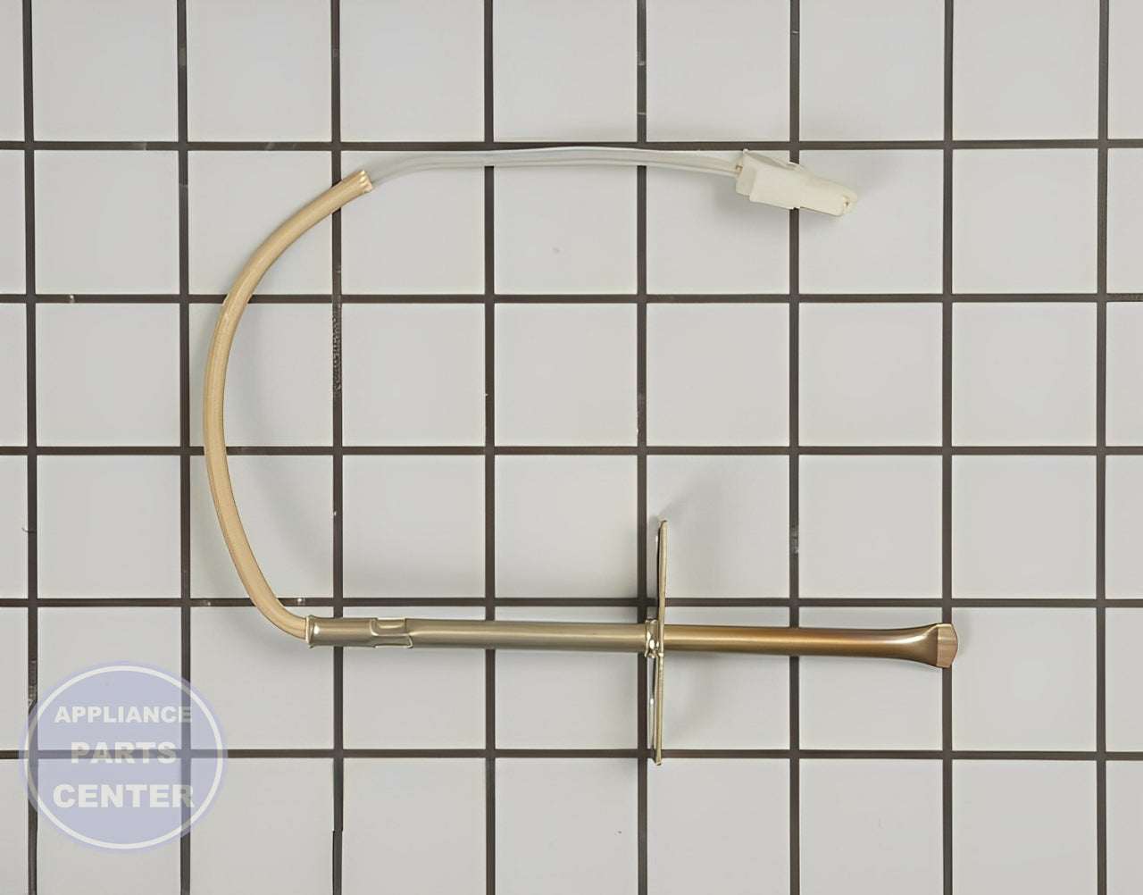 WHIRLPOOL OVEN TEMPERATURE SENSOR WP74008369 - Main view showing temperature control for various models