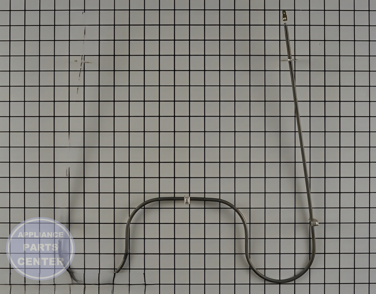 WHIRLPOOL OVEN BAKE ELEMENT WP74010750 - Detailed view of high-quality technical details