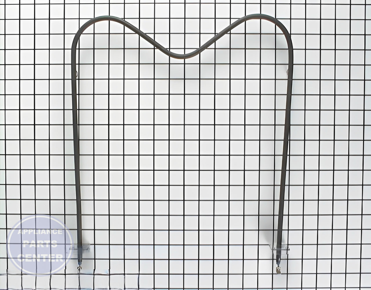 WHIRLPOOL BAKE ELEMENT WP74010761 - Main view showing precise heat distribution for various models