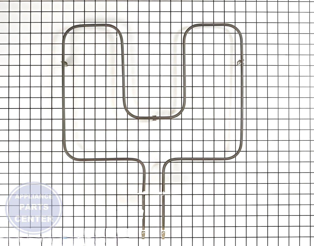 WHIRLPOOL BAKE ELEMENT WP7406P438-60 - Main view showing even heating for Whirlpool models