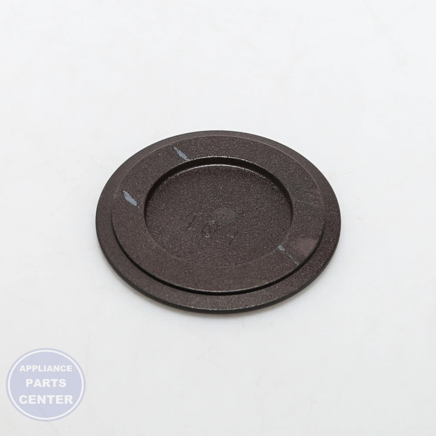 WPL CAP-BURNER WP7504P300-60 - Installation in WPL model showcasing easy mounting points