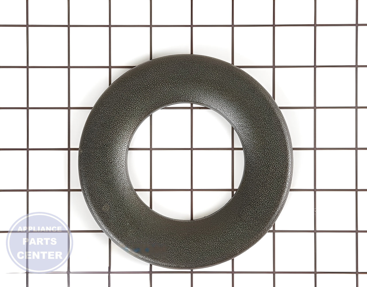 Jenn Air KitchenAid Surface Burner Cap WP8285258 - Main view showing precise heat distribution for compatible models