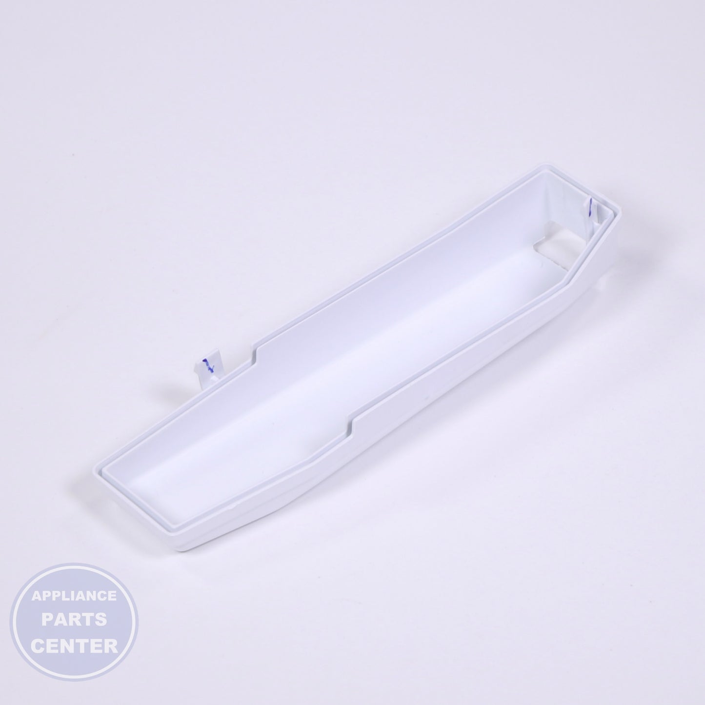 COVER WP8540399 - Side view with sturdy design and dimensions