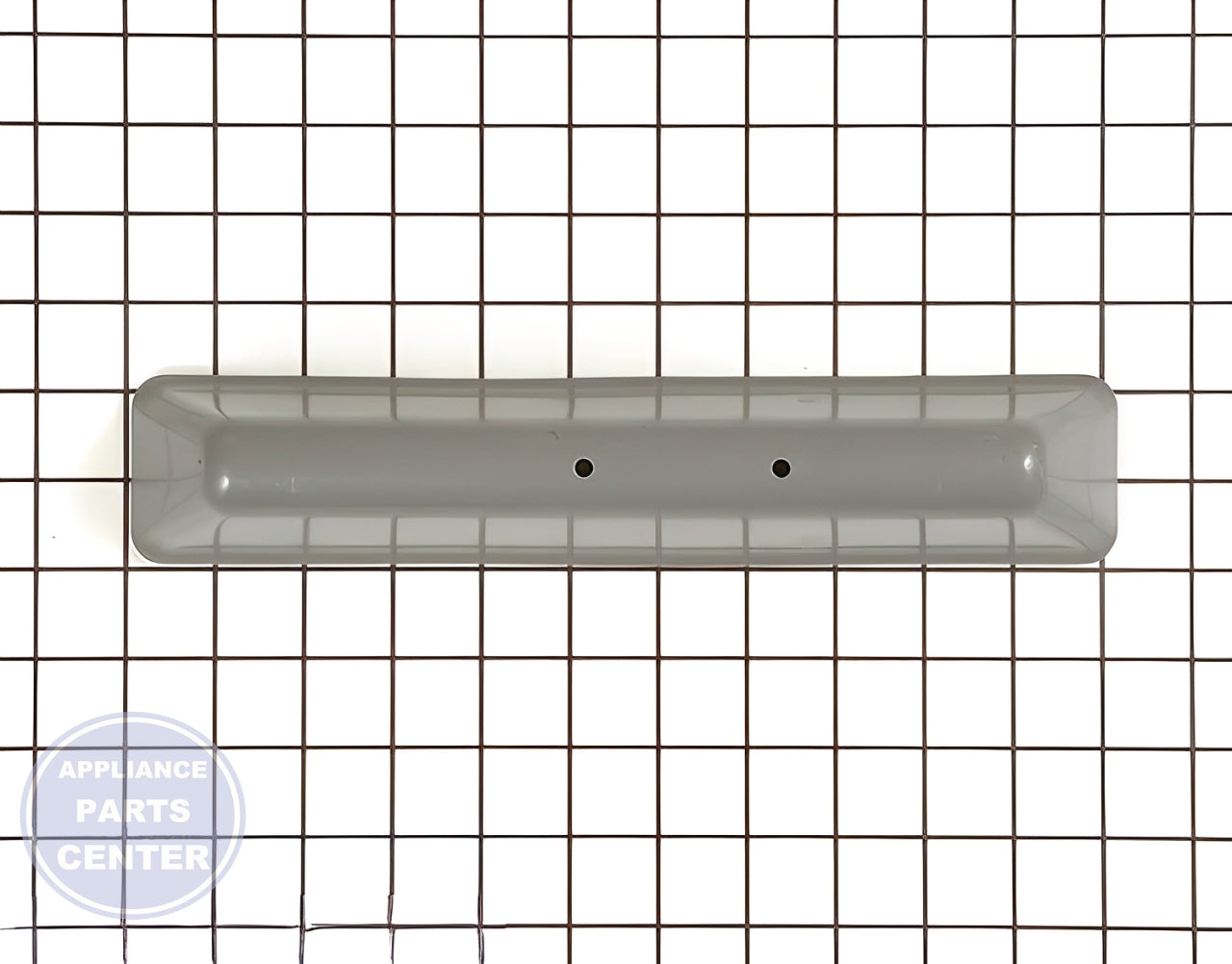 WHIRLPOOL BAFFLE ASSEMBLY WP8540456 - Main view showing efficient design for various WPL models