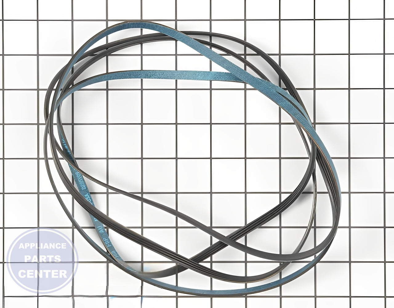 WHIRLPOOL BELT WP8547168 - Main view showing durability for WPL Dryer models