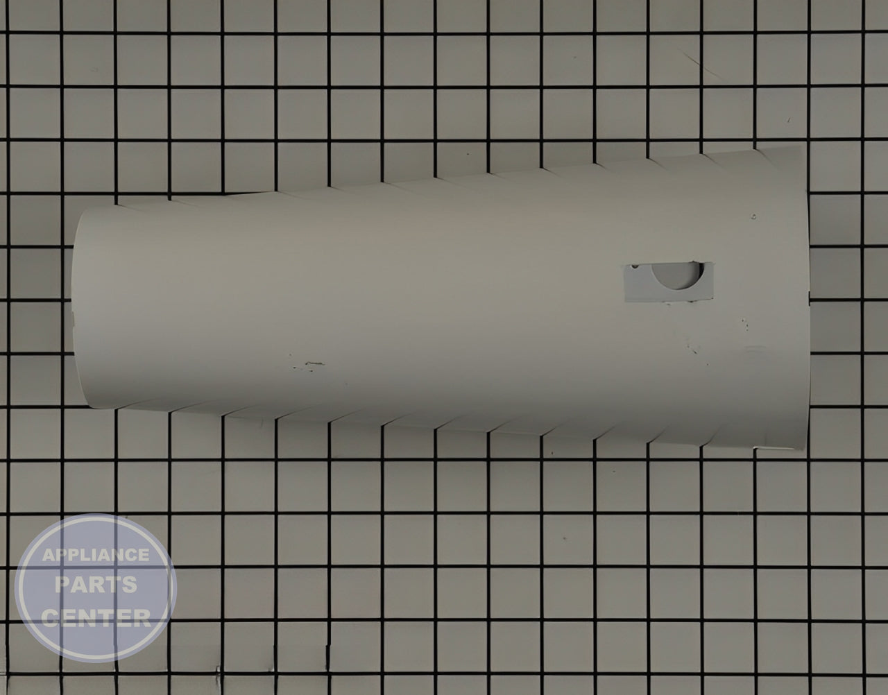 WPL FUNNEL WP8573824 - Main view showing easy installation for various models