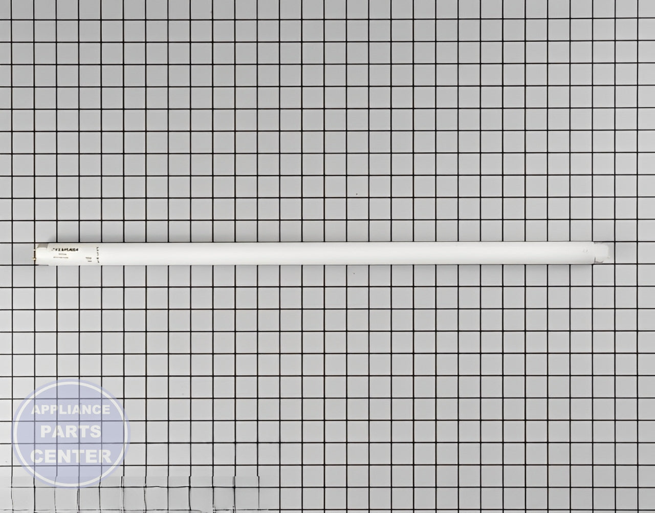 Amana Fluorescent Light Bulb WP95292 - Main view showing high brightness for various models