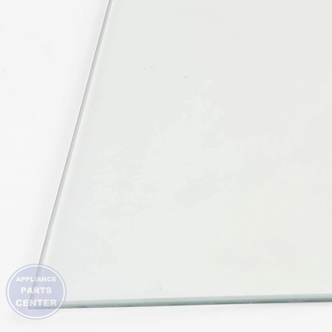 WPL GLASS-DOOR WP9759223 - Installation in 9759223 model showing secure mounting points