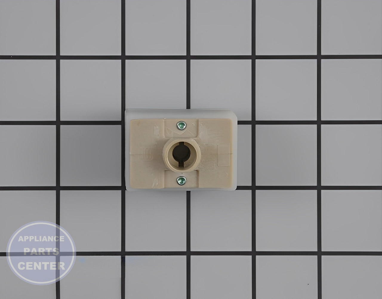 SWITCH-OFF WP9871971 - Side view with reliable functionality