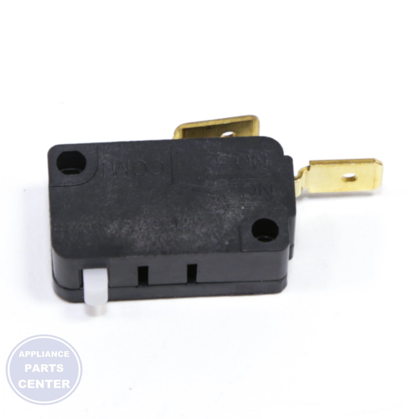 WPL SWITCH- WA WP99002560 - Installation in model 757011 showing key mounting points