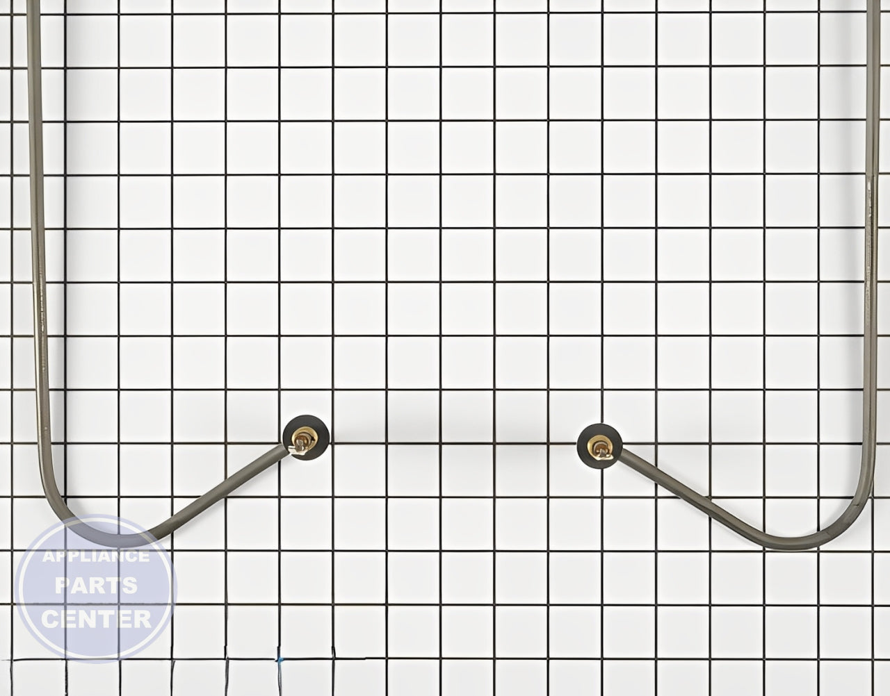 Heating Element WPW10082896 - Detailed view of 170°F temperature control