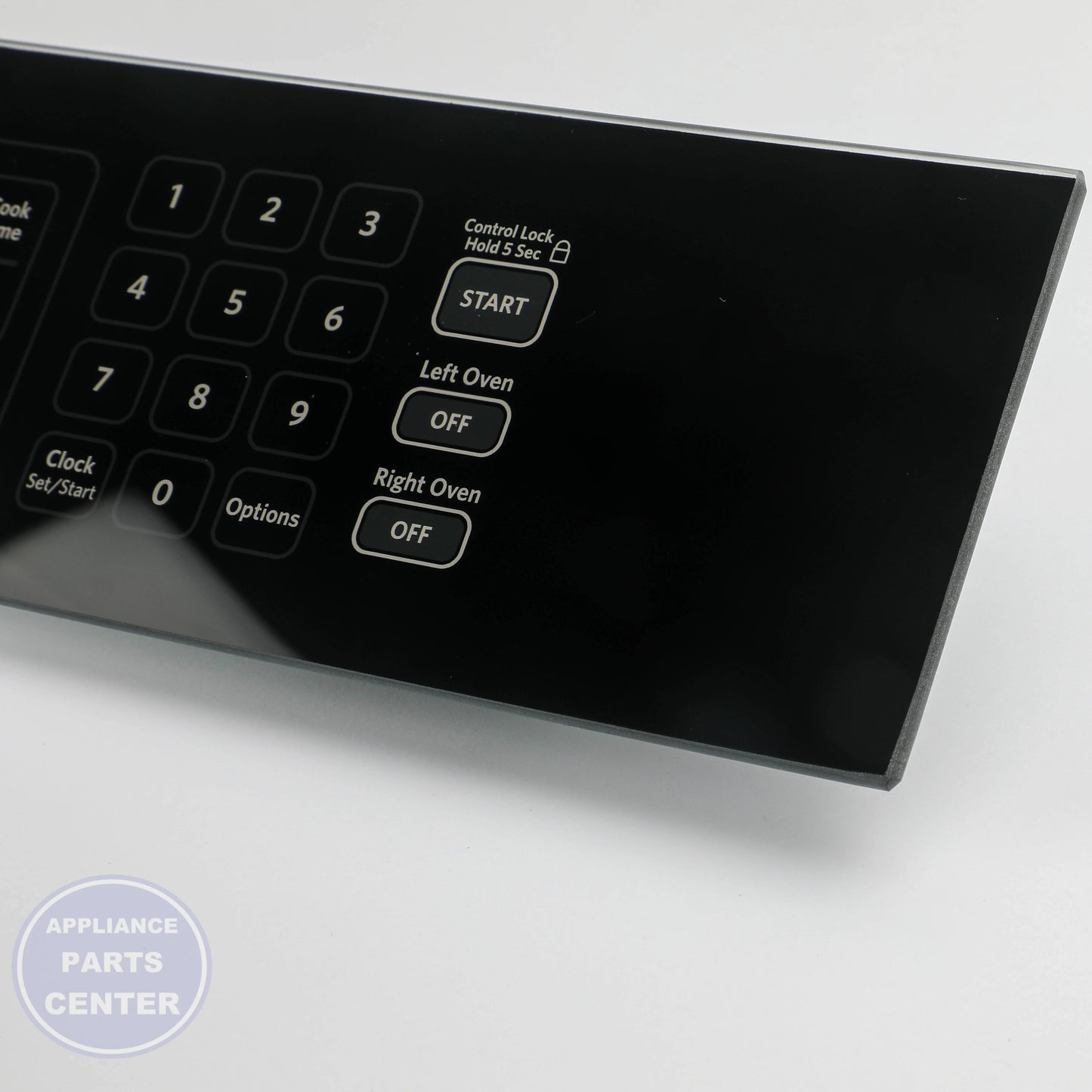 WPL SWTCH-MEMB WPW10116117 - Installation in specific model showing mounting points