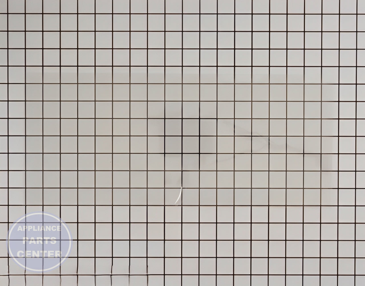 WHIRLPOOL PEEL AND STICK DOOR FILM WPW10146437 - Main view showing durable protection for WPL appliances