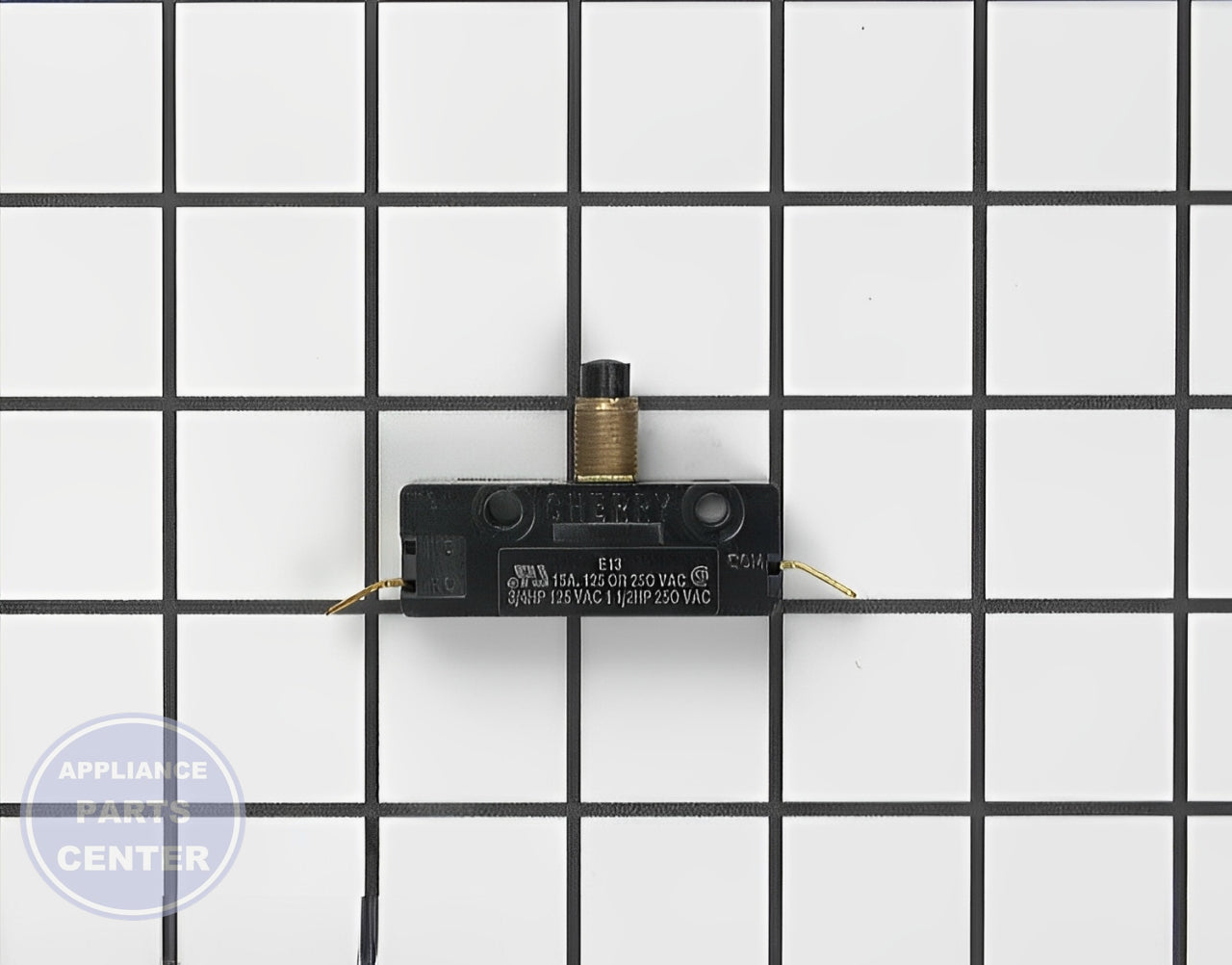 Maytag Whirlpool Start Switch WPW10149462 - Main view showing start-up function for 306940 & 306941