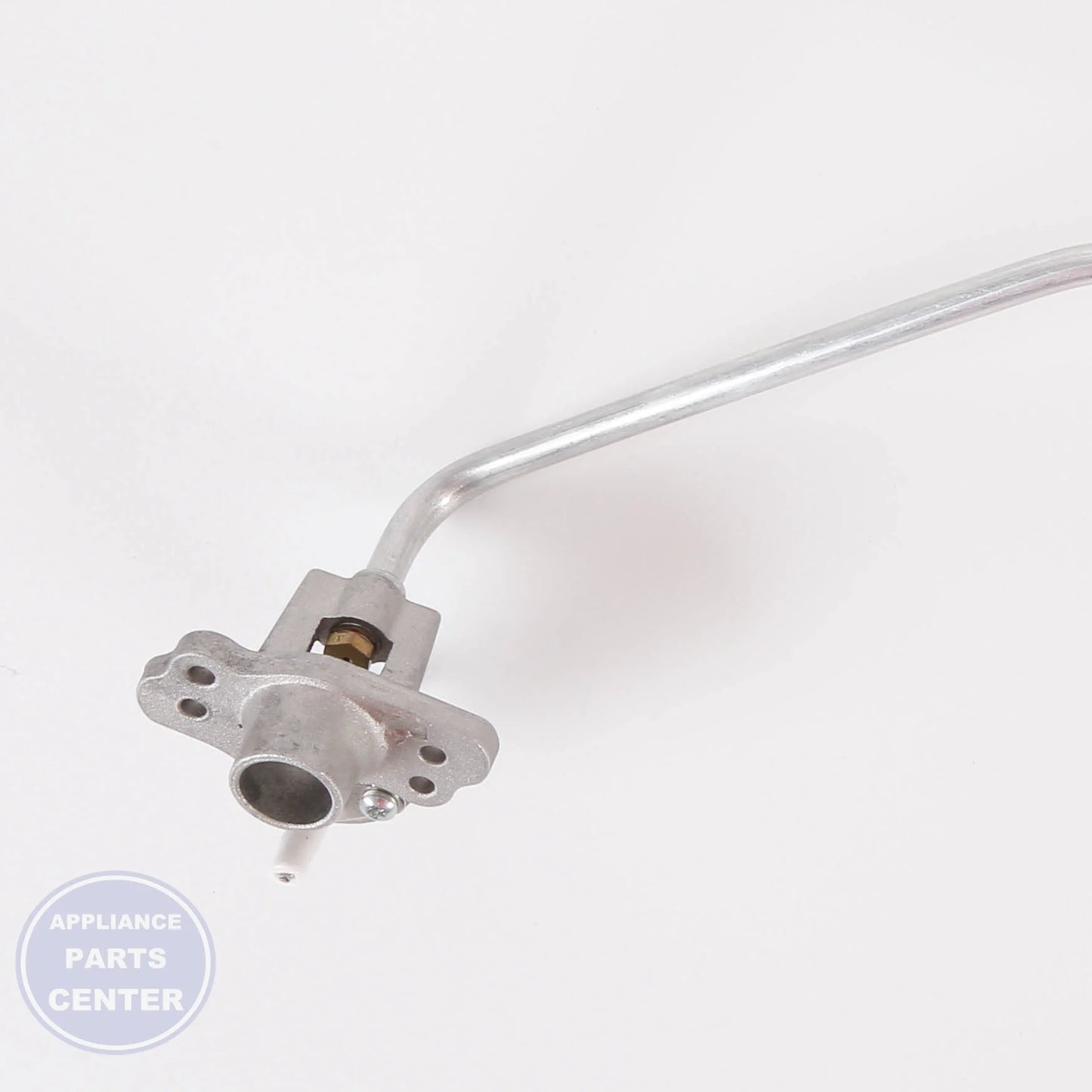 WPL HOLDER-ORF WPW10157415 - Installation in specific model showing key mounting points