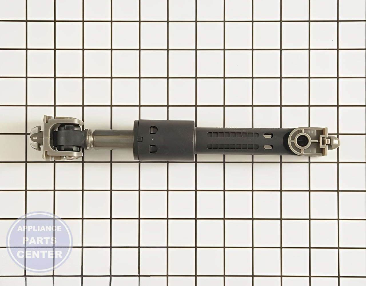 Whirlpool SHOCK-ABSORBER WPW10163171 - Main view showing heavy load support for WPL Washing Machine