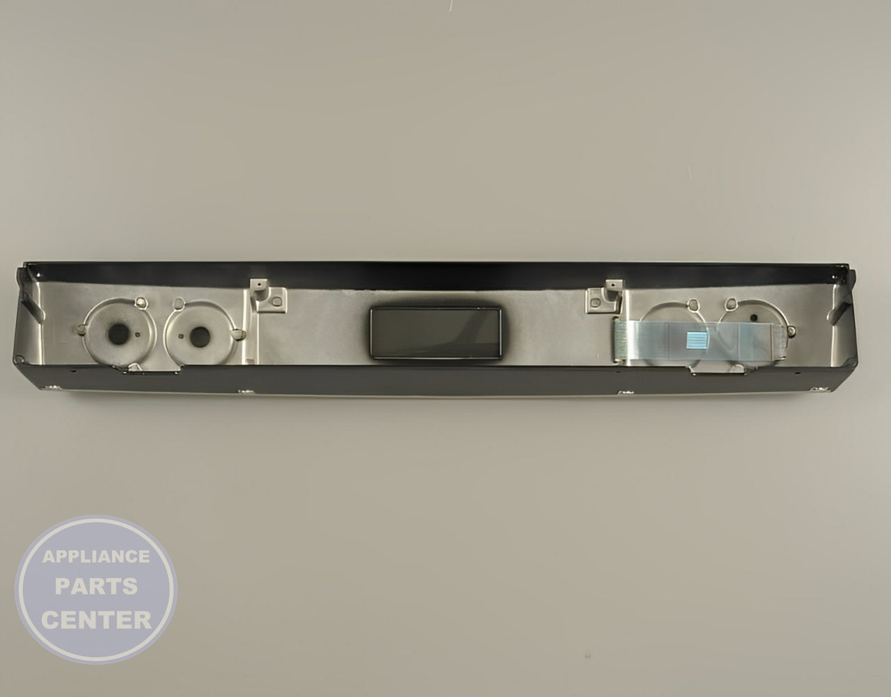 Touchpad and Control Panel WPW10206089 - Detailed view of precise technical details