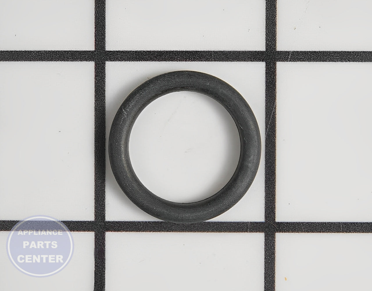 Whirlpool O Ring WPW10250553 - Main view showing watertight seal for Amana Maytag models