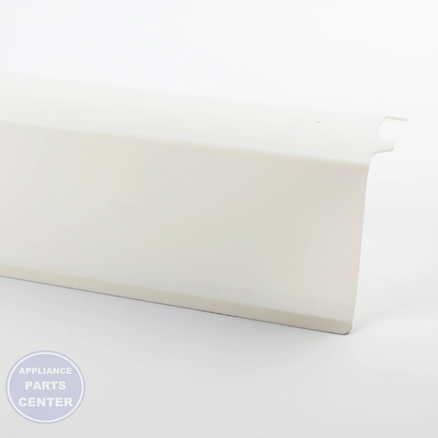 WPL LENS-LIGHT WPW10269101 - Installation in W10269101 showing key mounting points