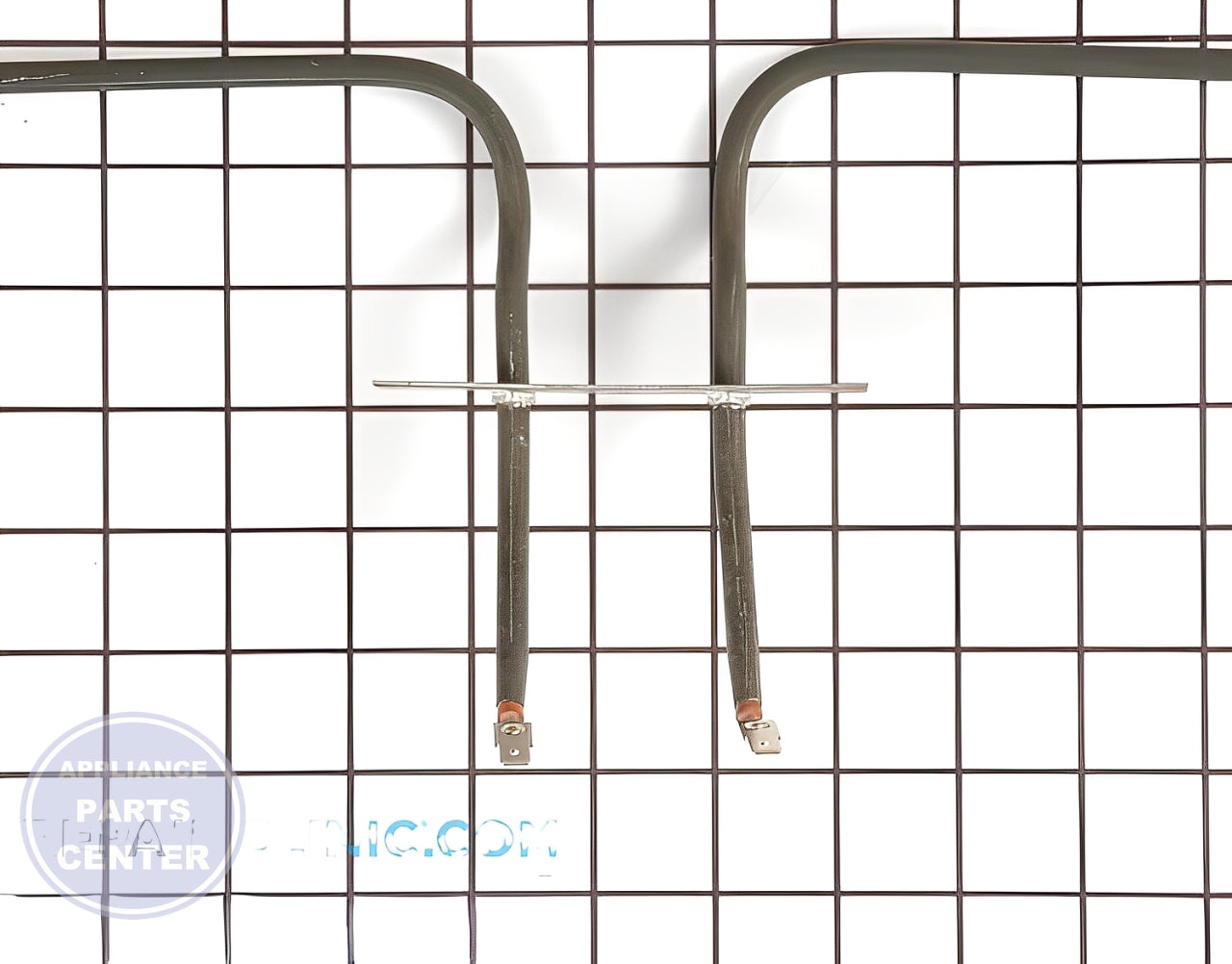 WHIRLPOOL BAKE ELEMENT WPW10276482 - Main view showing heating feature for WPL Range models