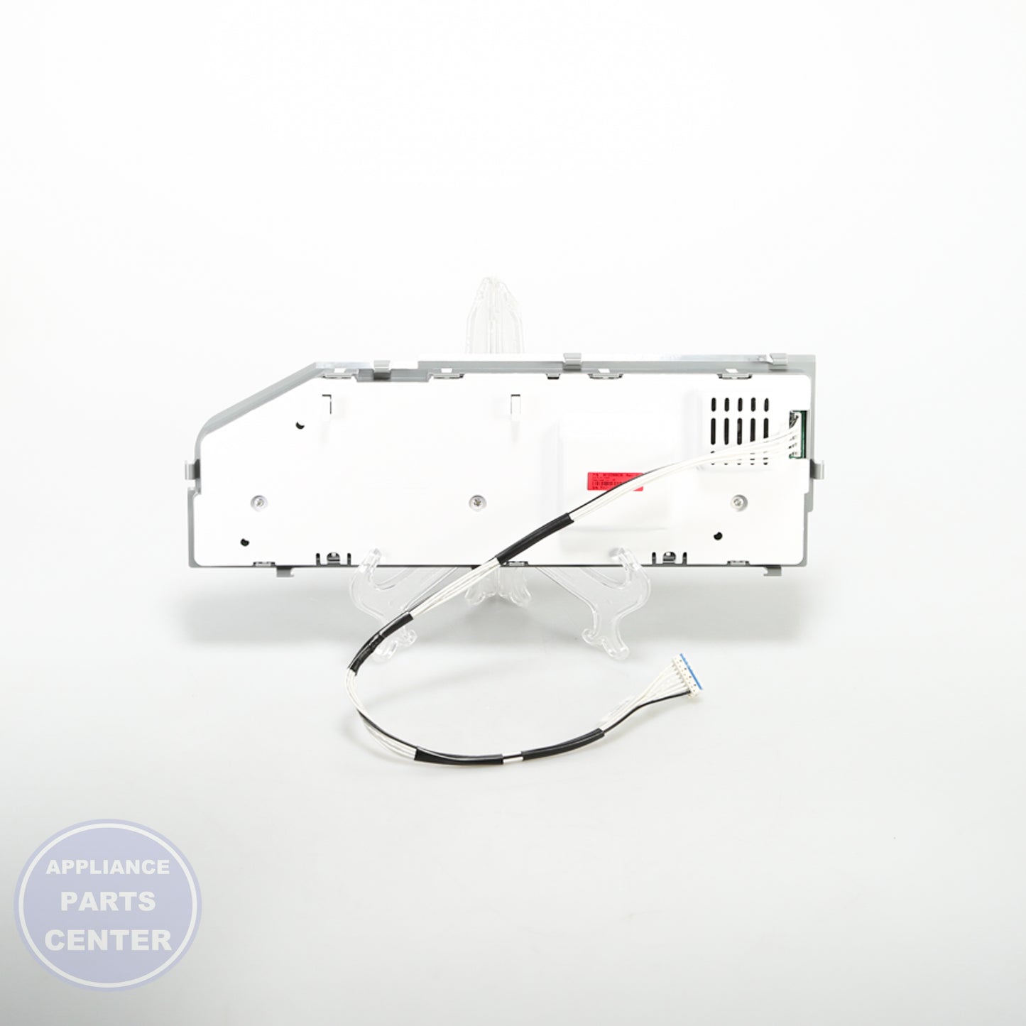 WPL CNTRL-ELEC WPW10298628 - Installation in specific model showing key mounting points