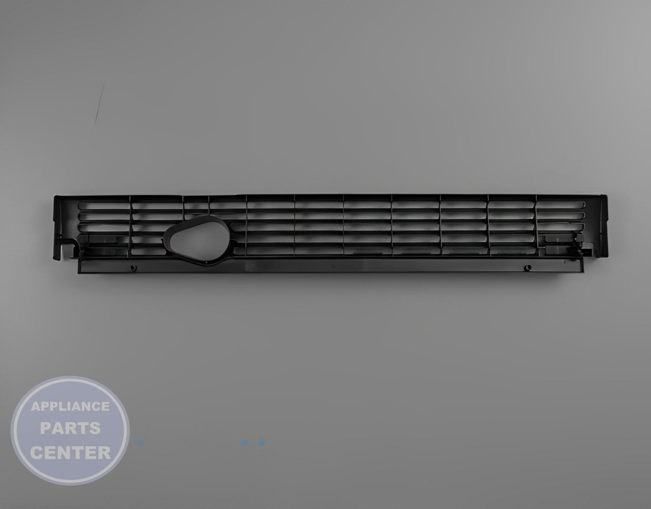 Toe Kick Plate WPW10311033 - Detailed view of sturdy materials used