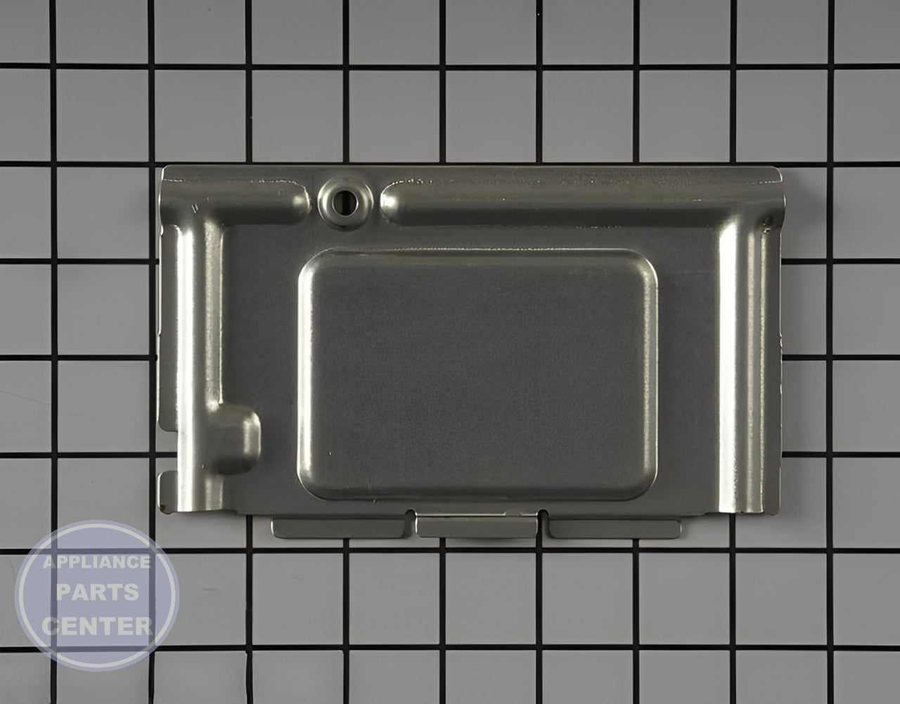 COVER-TERM WPW10316167 - Detailed view of key technical details