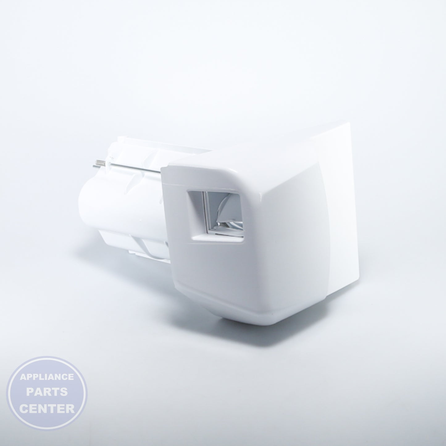WPL BIN-ICE WPW10324088 - Installation in 13012610 showing mounting points