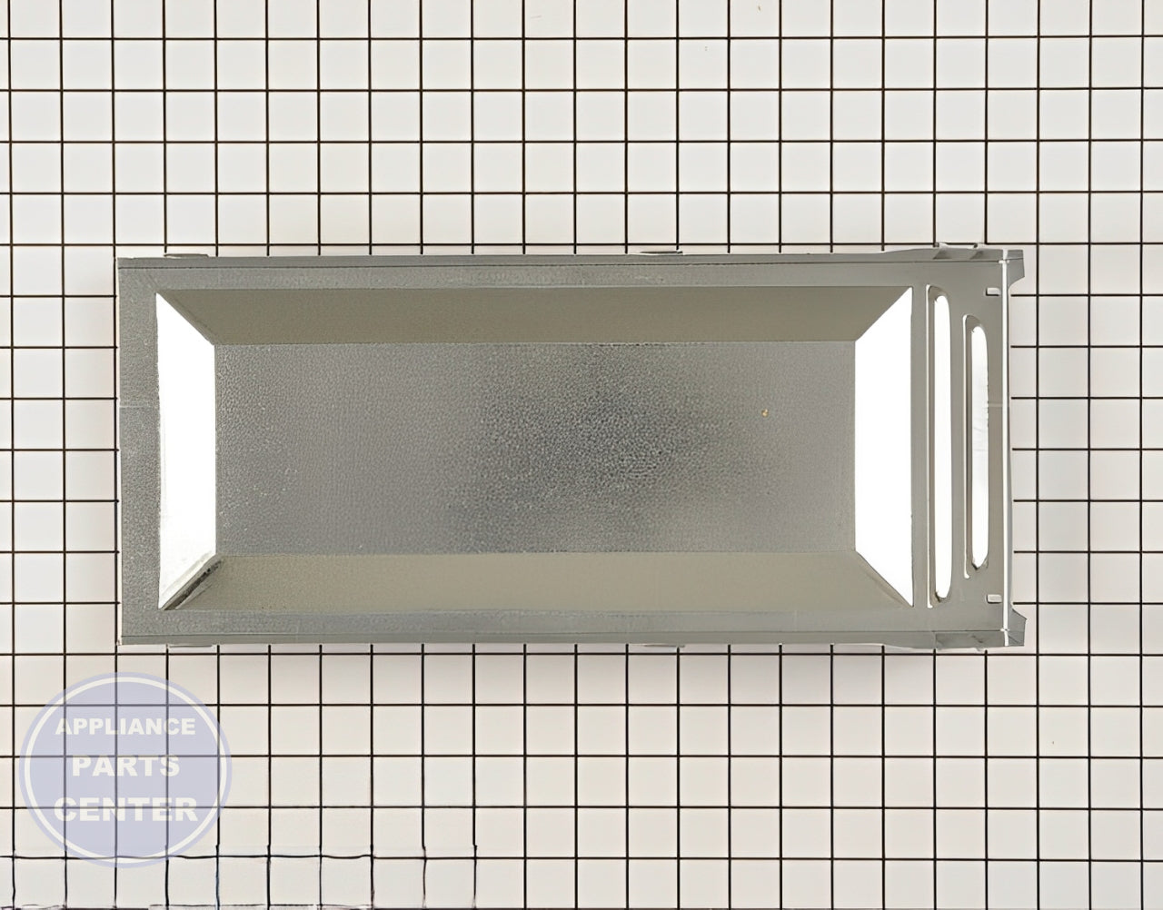 Wiring Cover WPW10326122 - Detailed view of cap, lid & cover