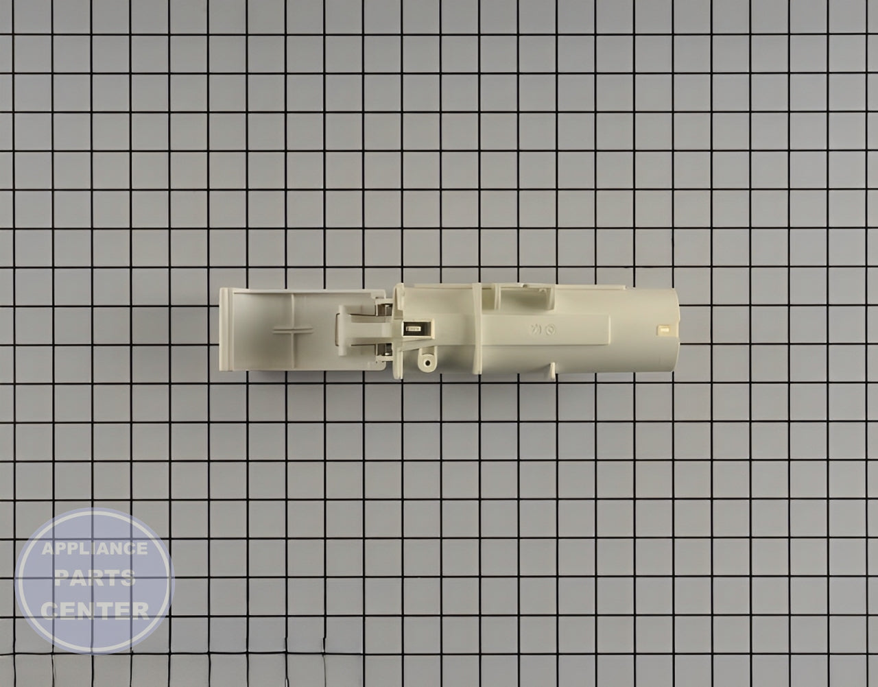 KitchenAid Cover WPW10341545 - Installation in KitchenAid models showing easy mounting points