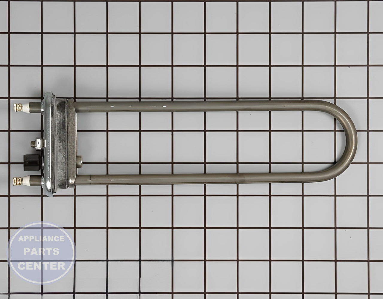 Amana Maytag Whirlpool Kenmore KitchenAid Heating Element WPW10426377 - Main view showing efficient heating for various models
