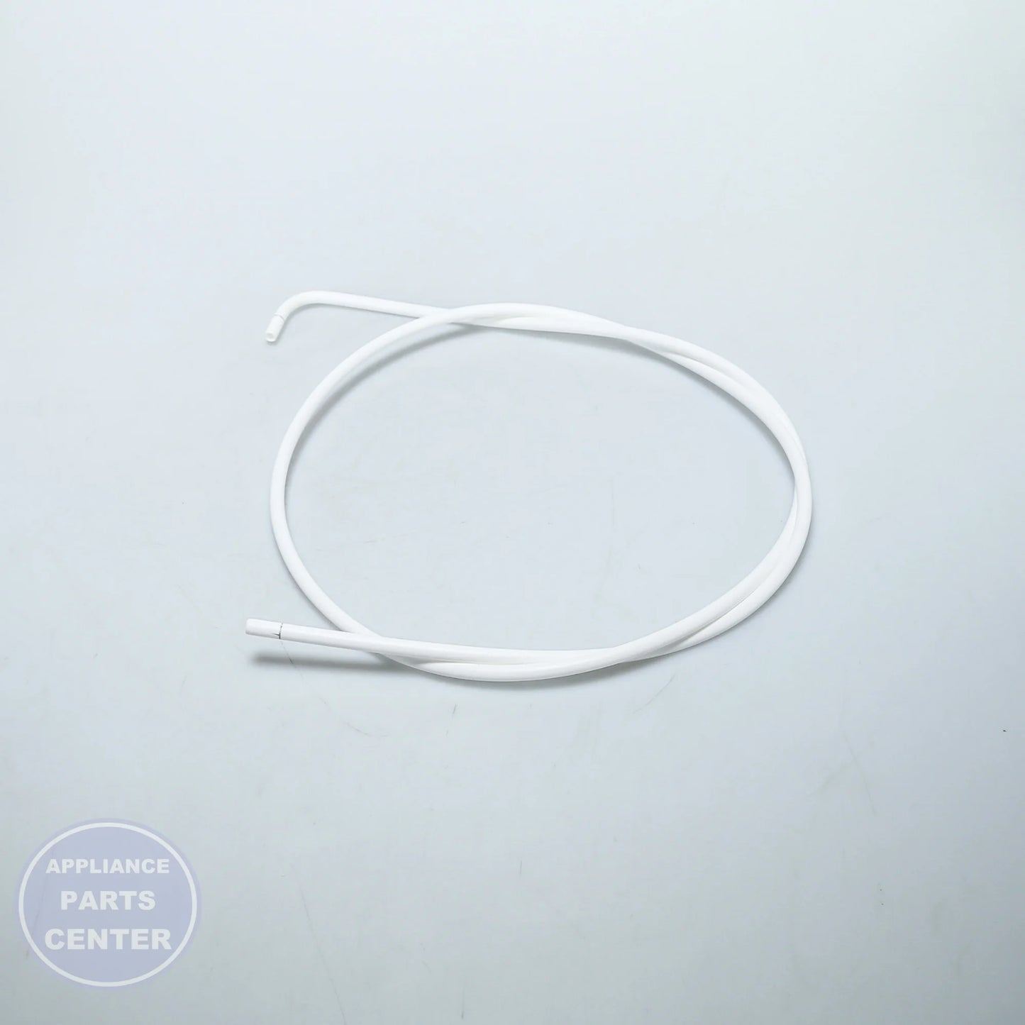 WPL TUBE-WATER WPW10444033 - Installation in W10444033 showing mounting points