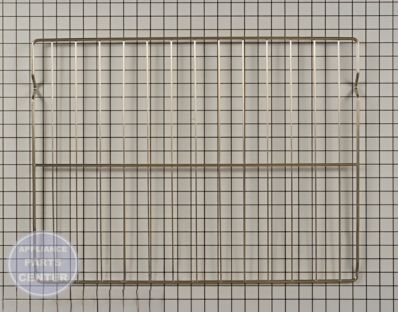 Whirlpool Rack WPW10531060 - Main view showing sturdy construction for Maytag KitchenAid models