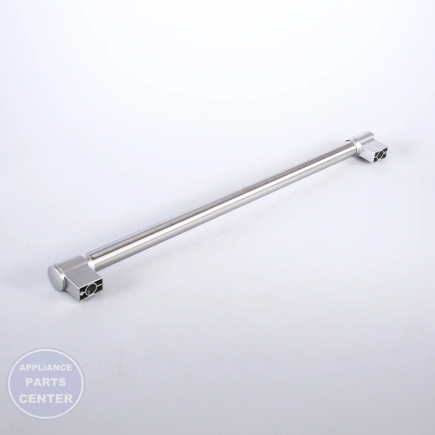 WPL HANDLE WPW10645587 - Installation in specific model showing easy mounting points
