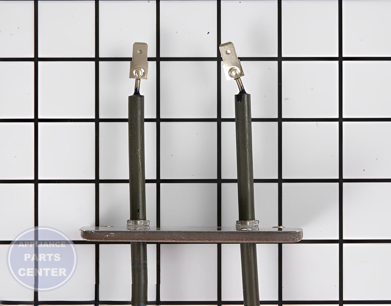 Bake Element WPY0063531 - Detailed view of high-quality technical details