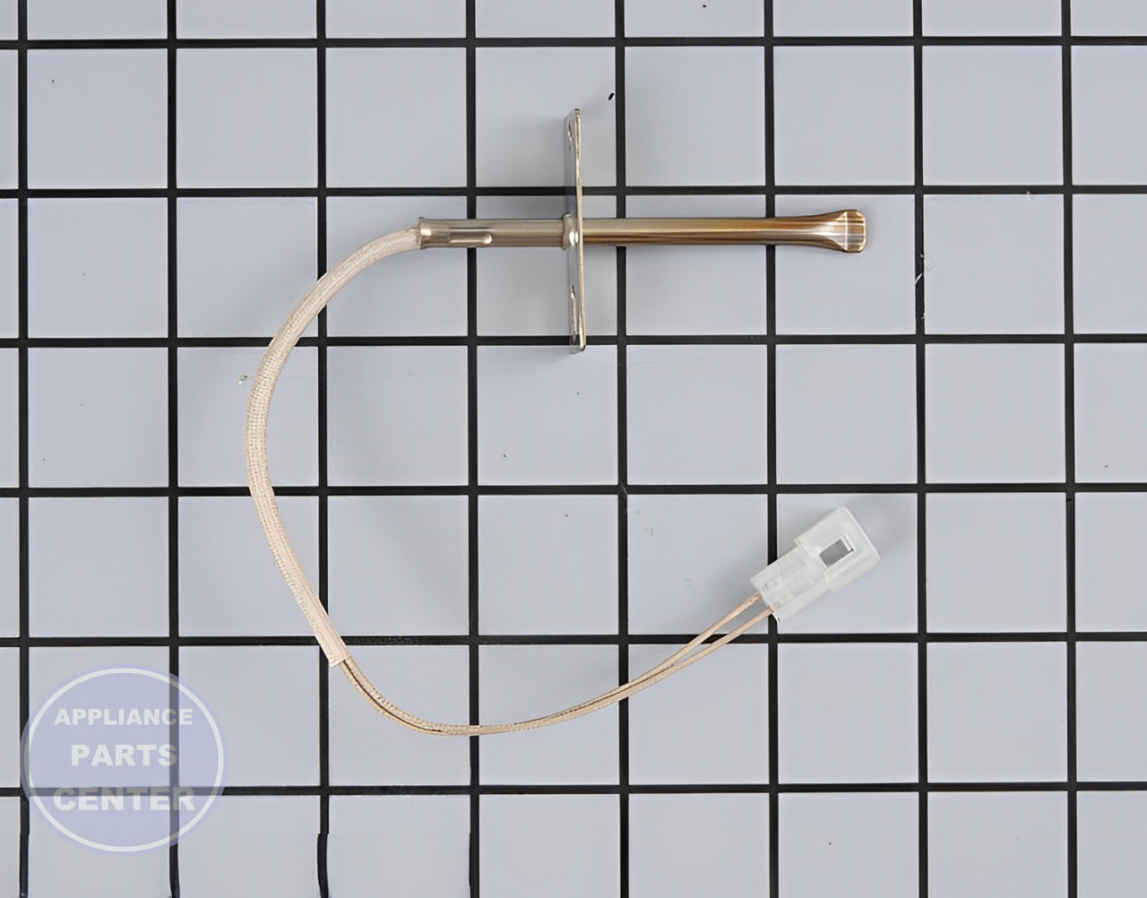WPL SENSOR WPY0314907 - Main view showing precise temperature monitoring for compatible models