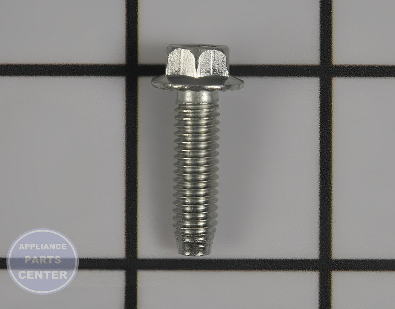 GEH SPECIAL HI BOLT U WR01X10714 - Main view showing heavy-duty design for GEH XYZ-123