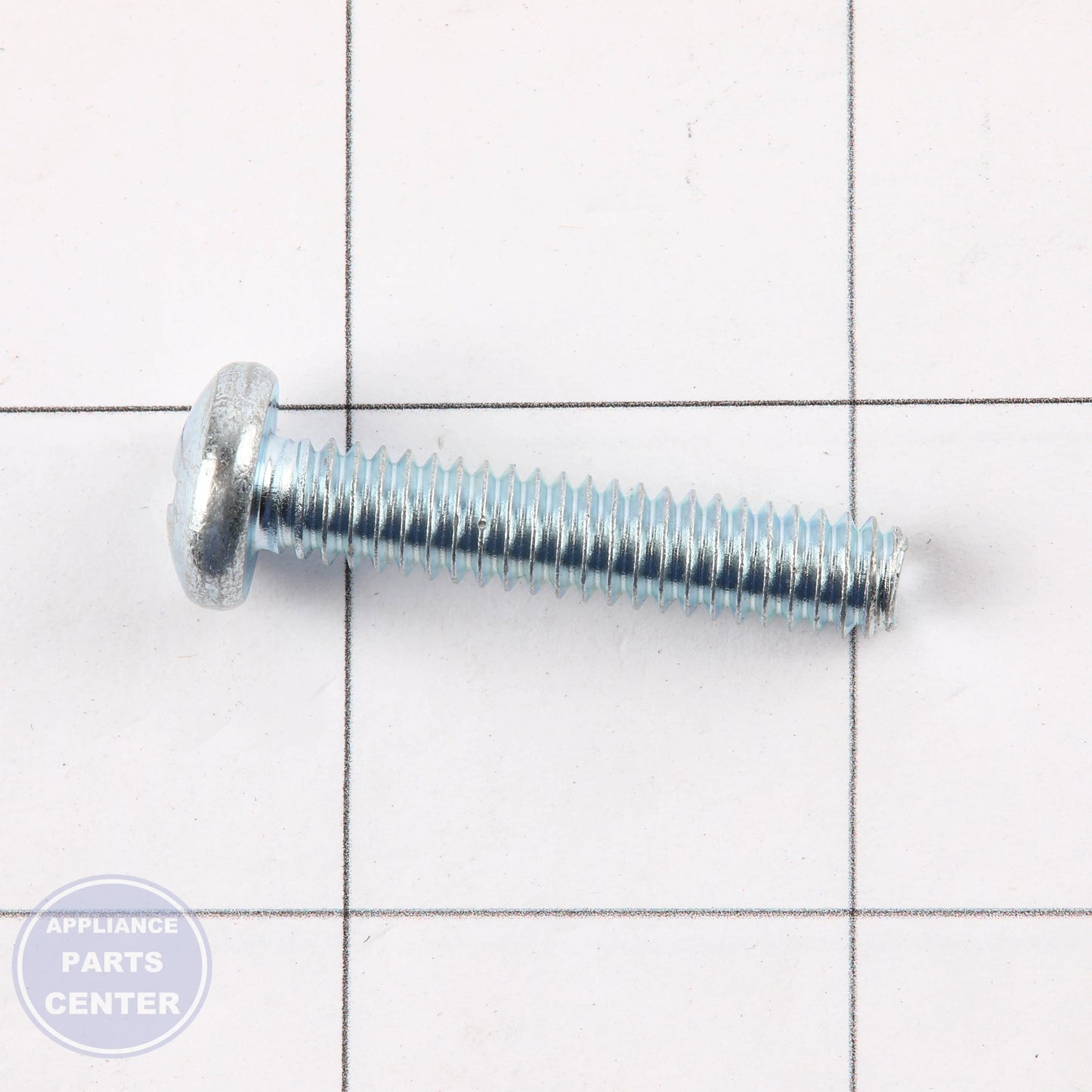 GEH SCR 1/4 - 20 UNC -2A WR01X10843 - Installation in specific model showcasing key mounting points