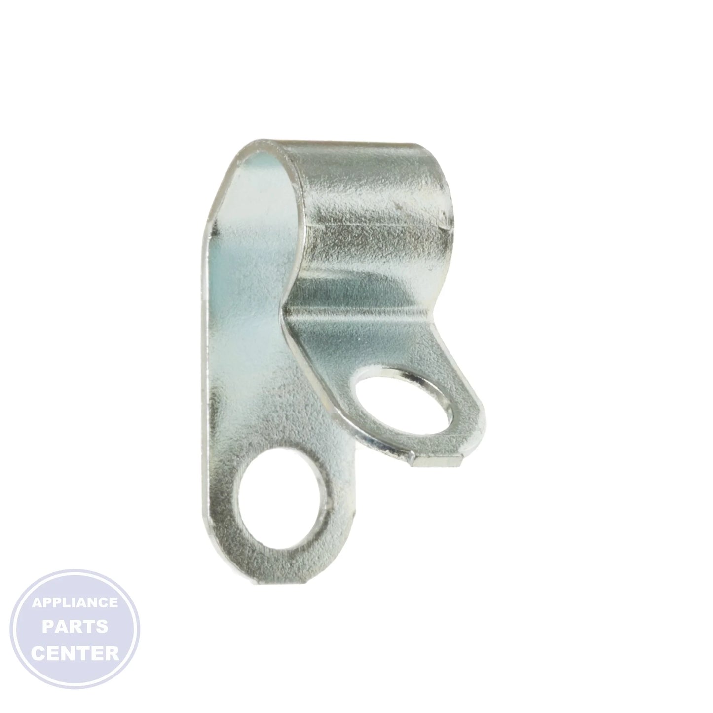 CLAMP TUBE WR01X11026 - Detailed view of sturdy construction