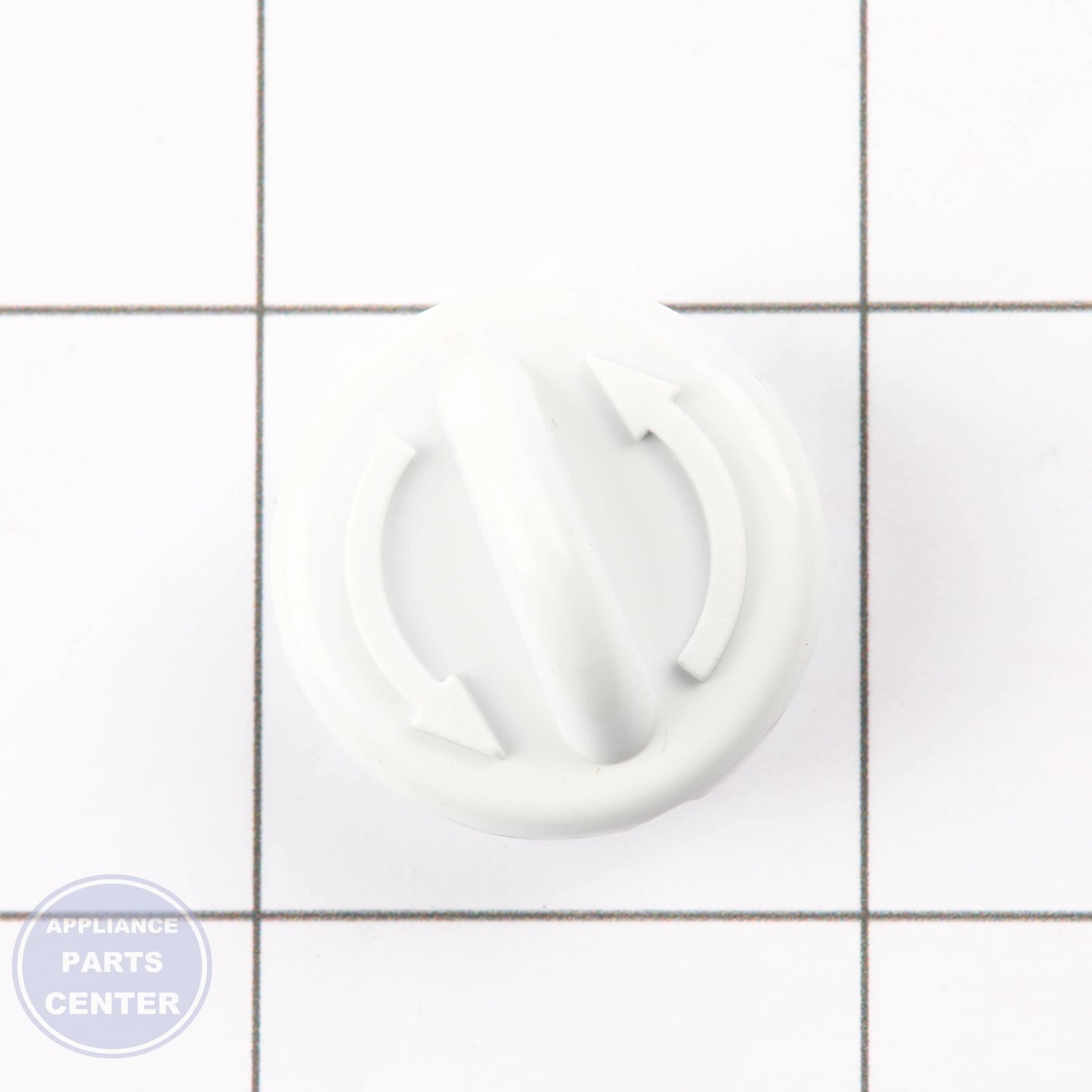 GEH DRAIN PLUG INTERIOR WR01X28051 - Installation in GEH model showing easy mounting points