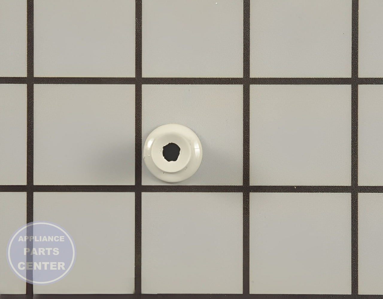 Door Shelf Support WR02X12188 - Detailed view of high-quality material