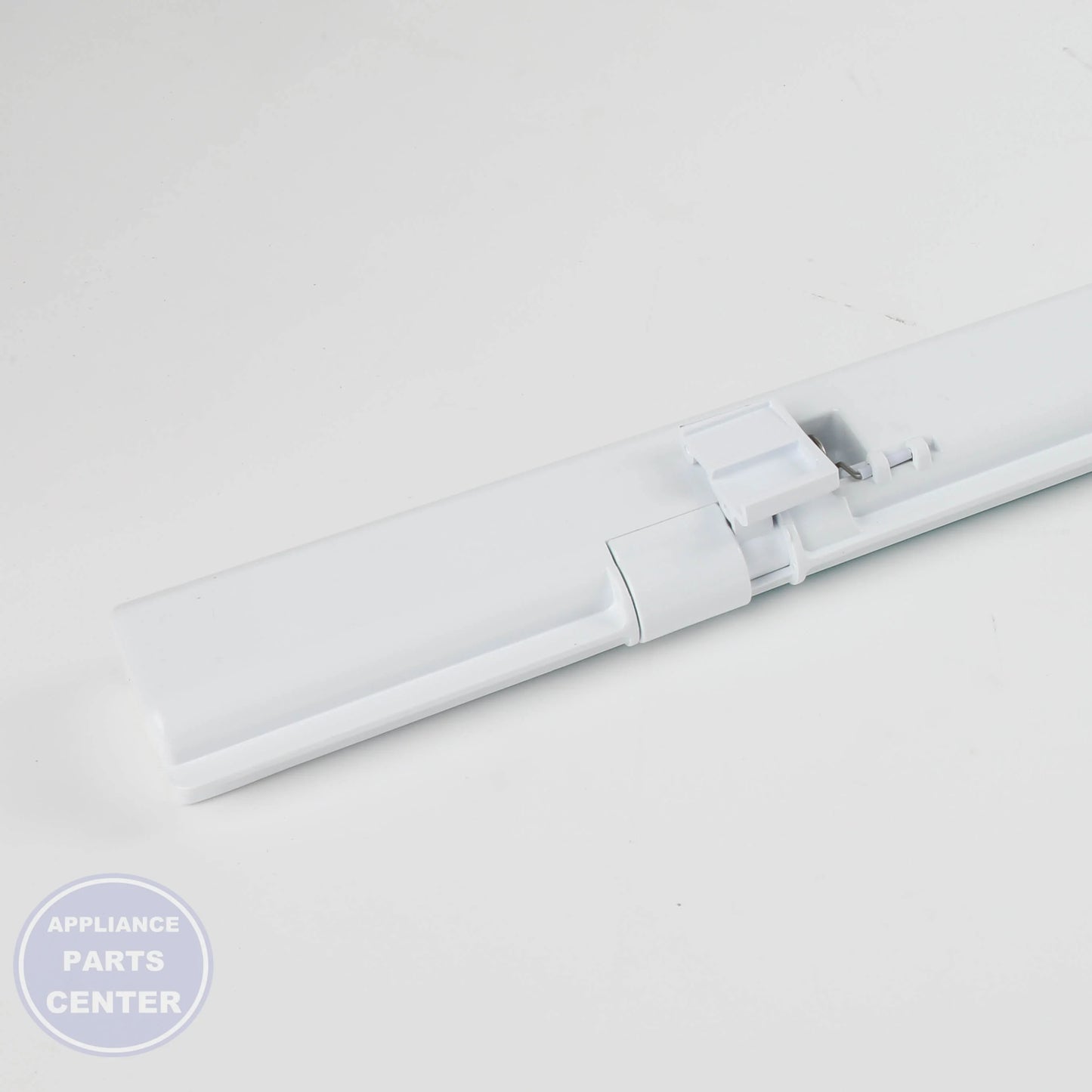GEH WR02X12818 - Installation in GEH model showcasing secure mounting points