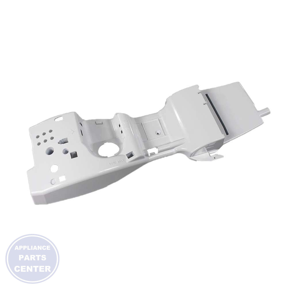 GEH CONTROL HOUSING WR02X30173 - Main view showing control functionality for compatible GEH models