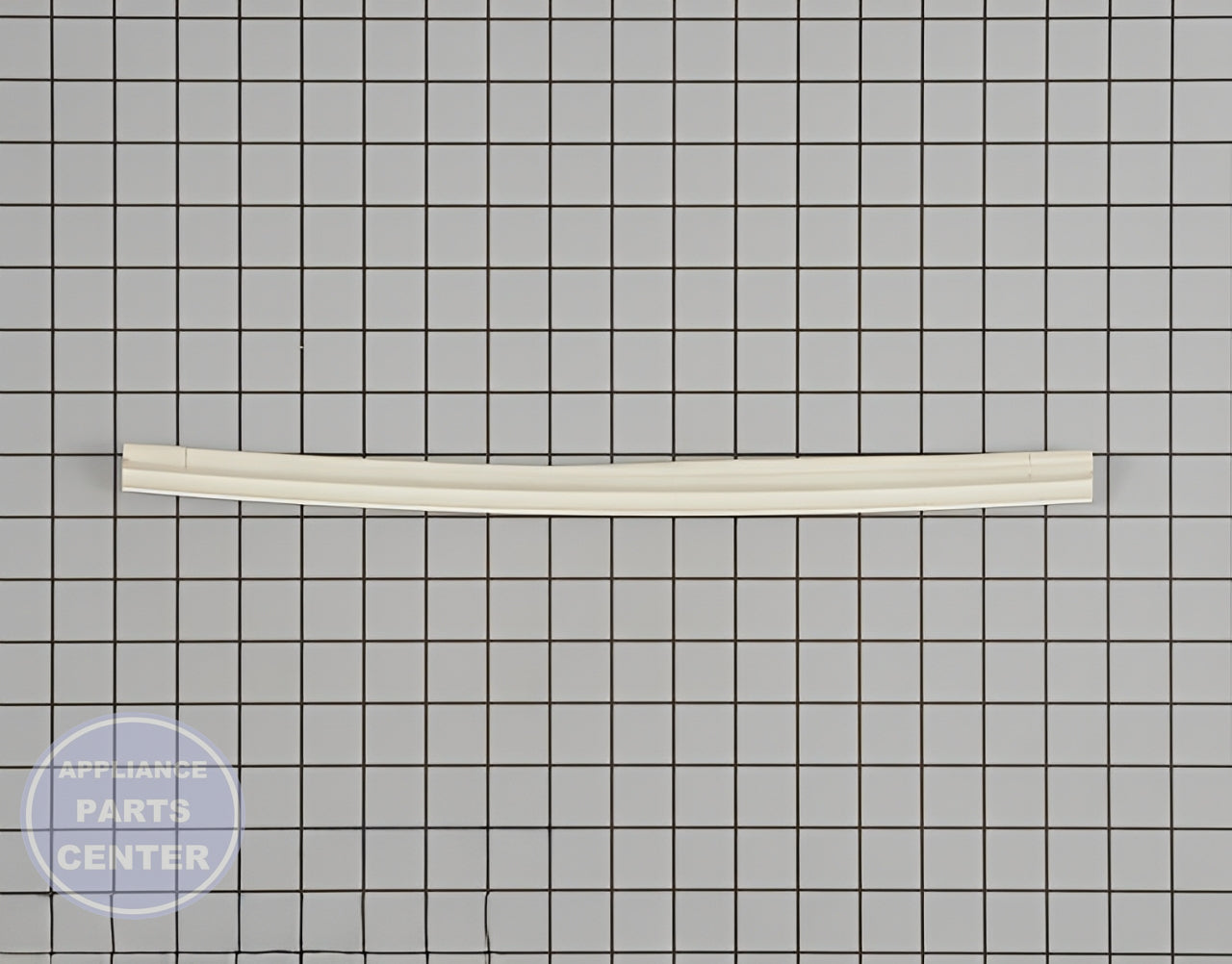 GE Hotpoint Gasket WR14X10197 - Main view showing perfect seal for GE Profile Series
