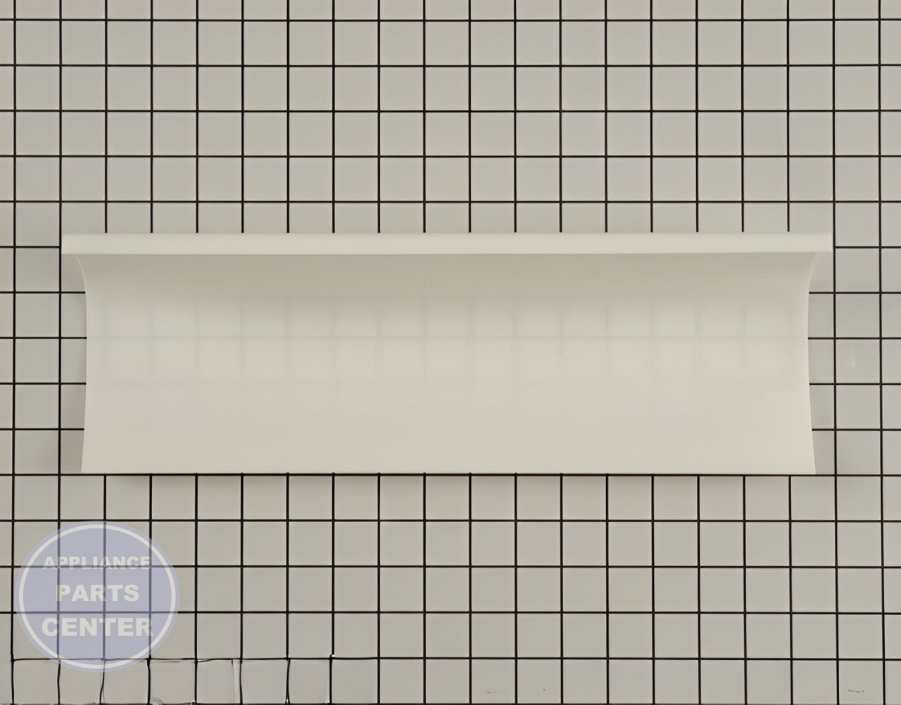 Light Lens WR17X12486 - Detailed view of energy-efficient lighting details