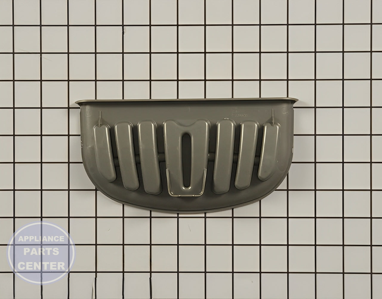 Grill Recess WR17X20452 - Detailed view showcasing technical details