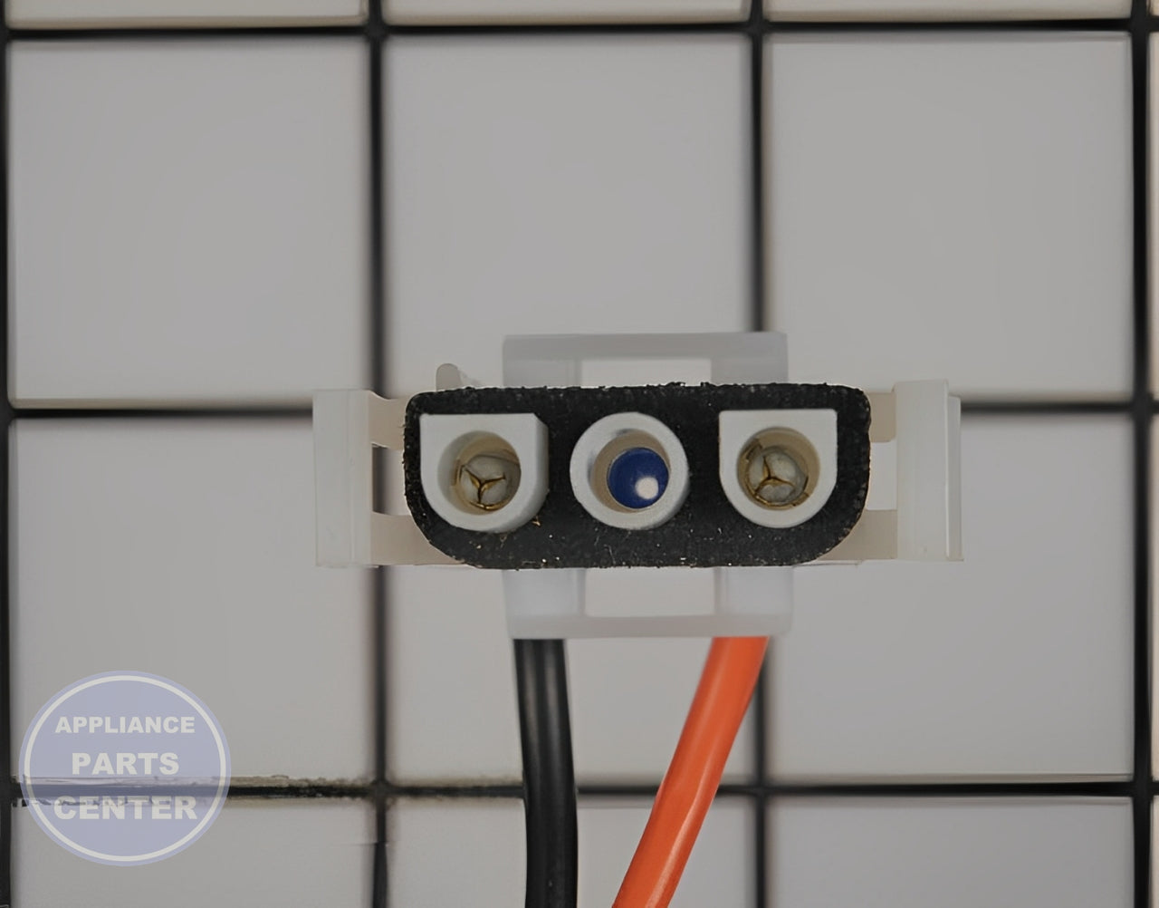 GE REFRIGERATOR EVAPORATOR FAN MOTOR WR60X31522 - Detailed view of high-performance motor