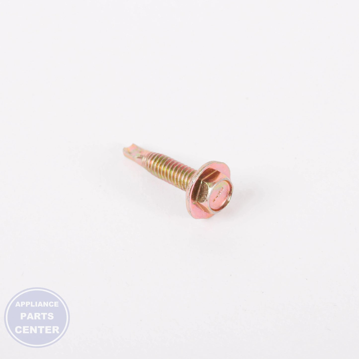SCREW WZ5X246 - Side view with durable fastener specs